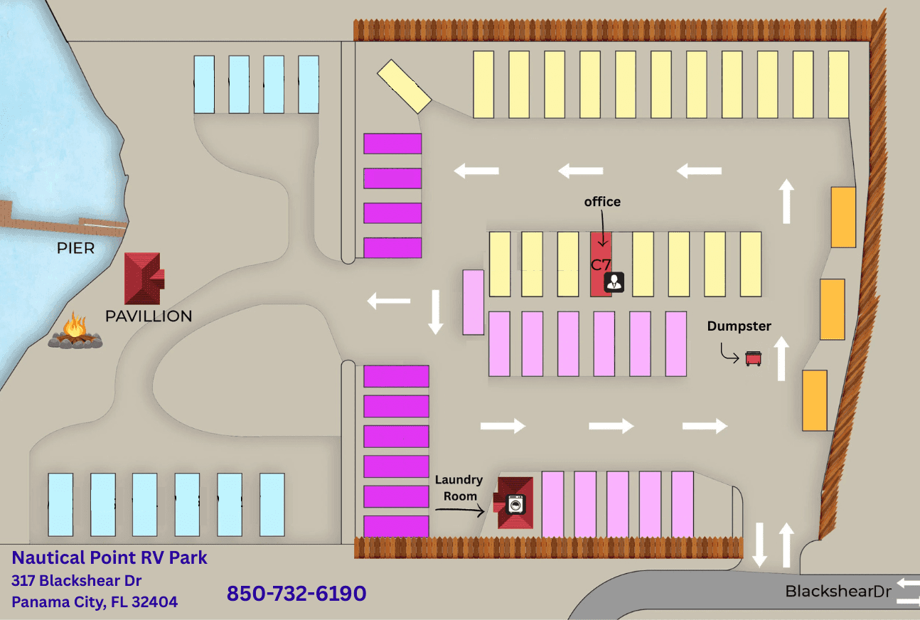 Site Map