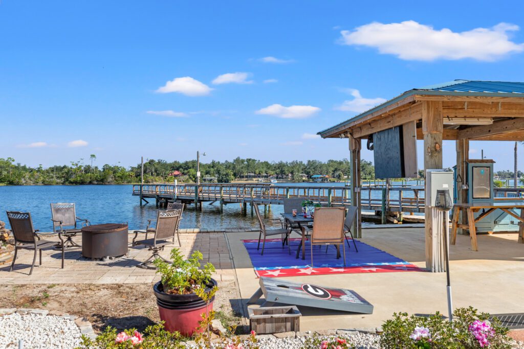 Long Term RV Sites In Panama City Panama City Beach