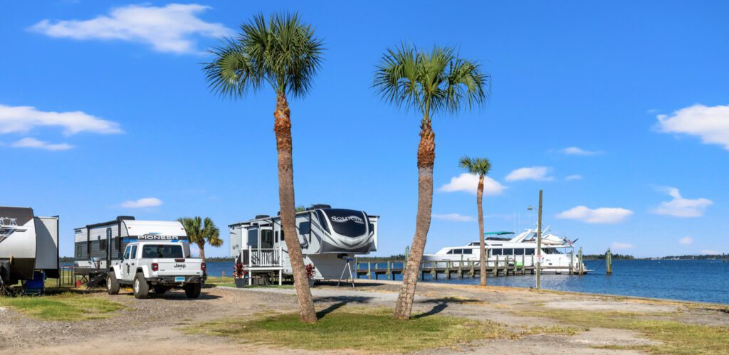 water view rv park