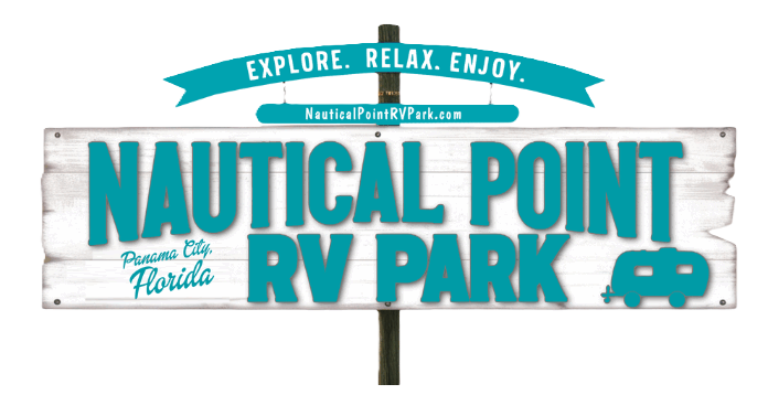 Nautical Point RV Park