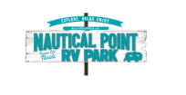 rv park logo